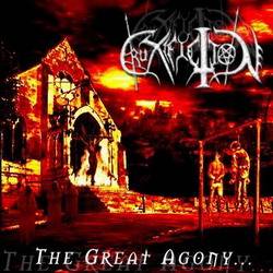 Cruxifiction : The Great Agony...